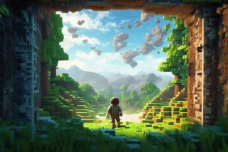 从mc开始的异界生活下载，从mc开始的异界生活笔趣阁