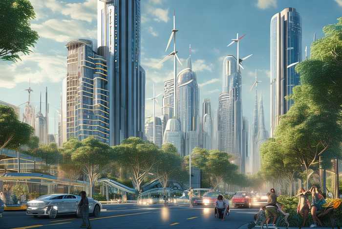 电气化生活 - 电气化生活小区