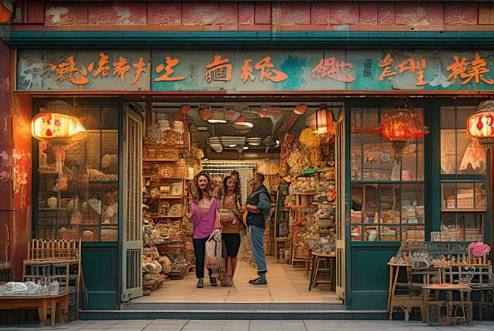 哈弗生活馆店铺 - 哈弗生活馆店铺怎么样