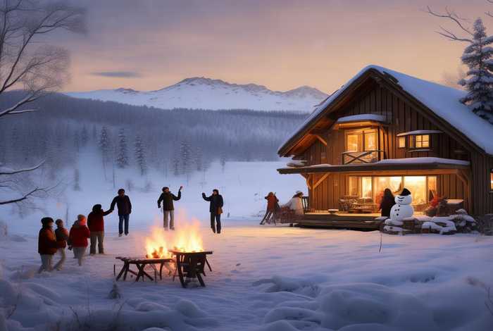 冬季养生活动内容有哪些 - 冬季养生活动内容有哪些呢