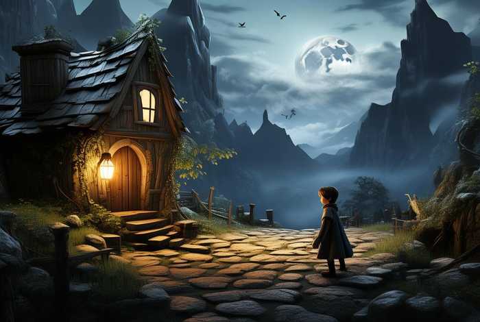 类似于小楼的奇幻生活的电影 类似于小楼的奇幻生活的电影有哪些