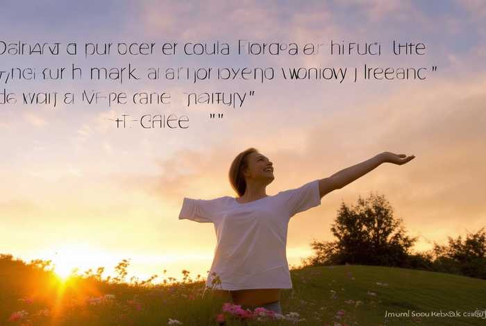 对生活充满希望的经典语句 - 对生活充满希望的经典语句短句