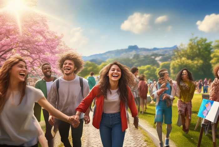 乐观面对生活的诗句名言 乐观面对生活的诗句名言有哪些