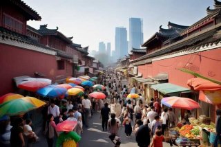 北京生活区人流（北京生活区人流多少钱）