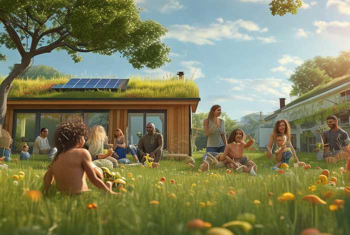 理想生活更新 - 理想的生活更新