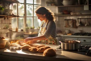 家庭主妇生活录像 - 家庭主妇生活录像视频