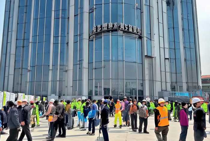 临沧生活垃圾焚烧发电厂 临沧生活垃圾焚烧发电厂招聘