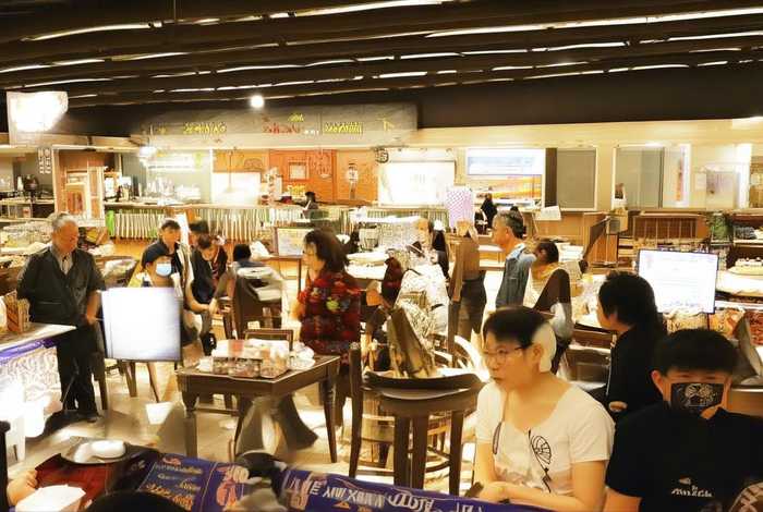 临沂大学大学生活动中心二期 - 临沂大学大学生活动中心招商电话