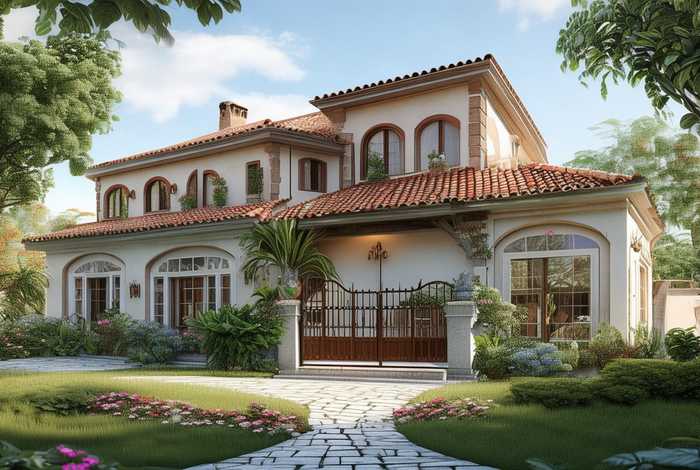 格林生活坊一期洋房 - 格林生活坊一期洋房出售