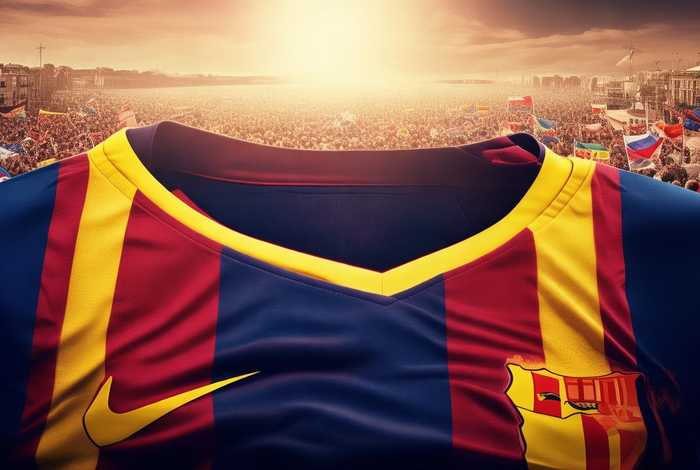 巴塞罗那足球俱乐部百度百科，巴塞罗那足球俱乐部中文官网