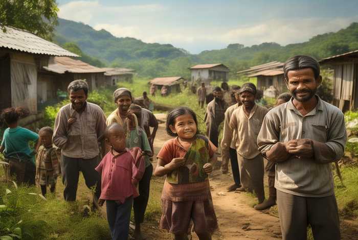 朝鲜人民生活水平怎么样，朝鲜人民生活水平怎么样啊
