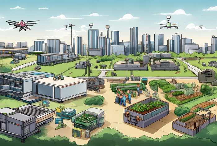 城市生活垃圾处理方法及国内外发展简况 城市生活垃圾处理方法及国内外发展简况论文