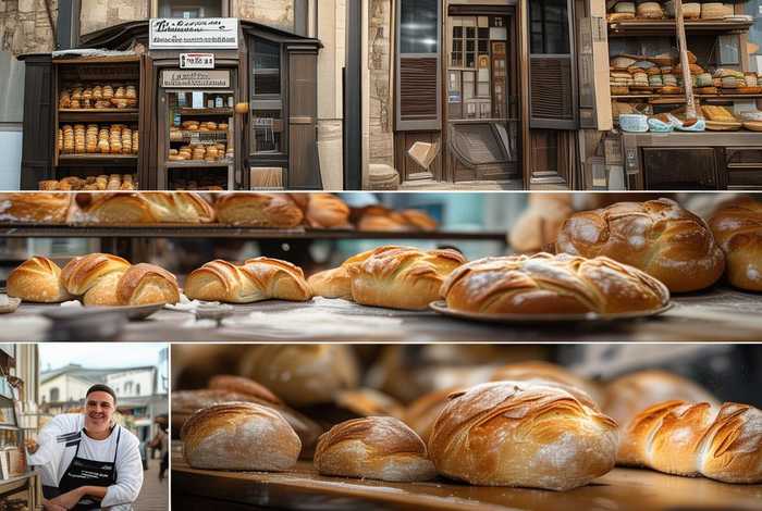 烘焙坊怎么样、烘焙工坊怎么样