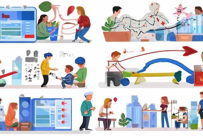 负数在生活中有什么用处；负数在生活中有什么用处和意义