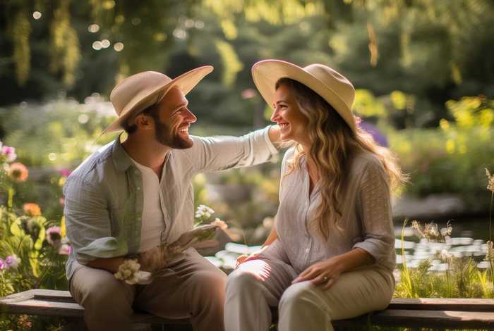 夫妻间最好的生活状态 夫妻间最好的生活状态有哪些