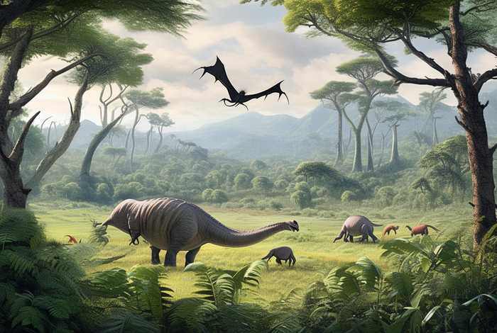 恐龙生活在哪里 恐龙生活在哪里视频 恐龙生活在哪里 恐龙生活在哪里视频