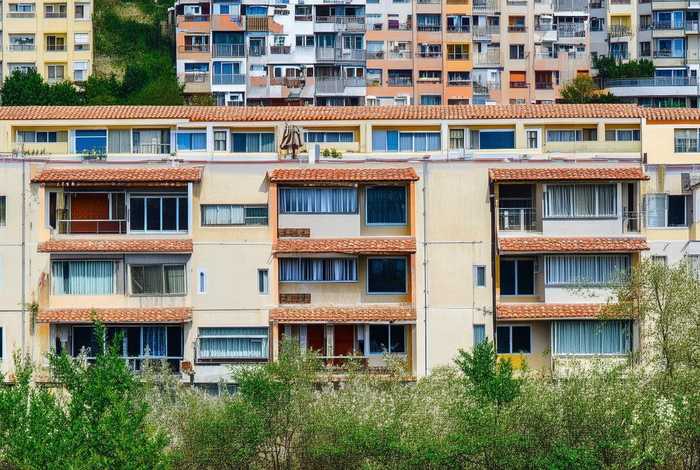 多层住宅指什么、多层住宅指什么意思