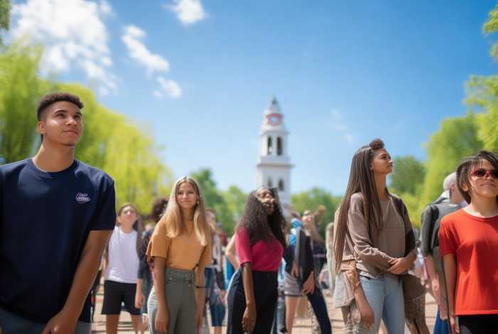 对高中生活的感受和展望、对高中生活的感受和展望简短