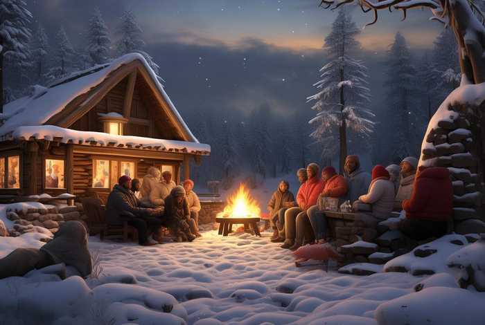 零度以下的生活第二季免费观看（零度以下的生活第4季免费观看）