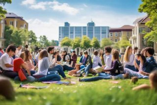 《大学生活说明书》小品（大学生生活小品剧本大全）