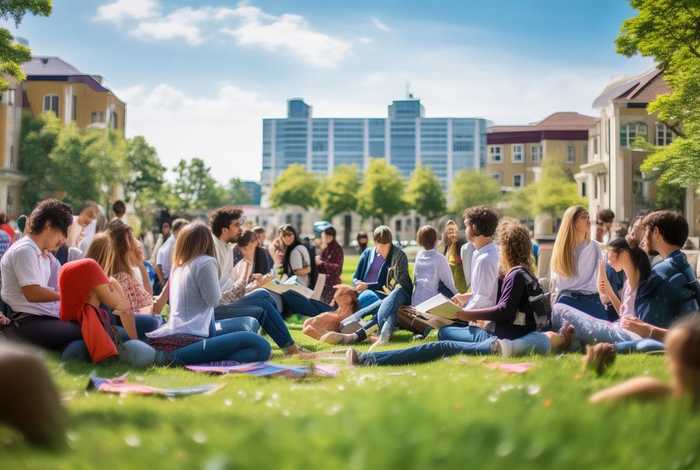 《大学生活说明书》小品（大学生生活小品剧本大全）