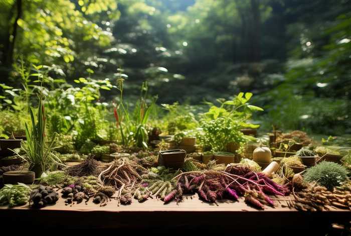 福建野生中药材 - 福建野生中药材交易平台