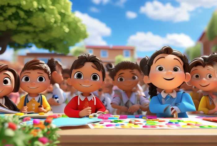 关于小学生爱生活的句子 关于小学生爱生活的句子摘抄