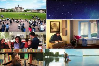 大一大学生活总结（大一大学生活总结500字）