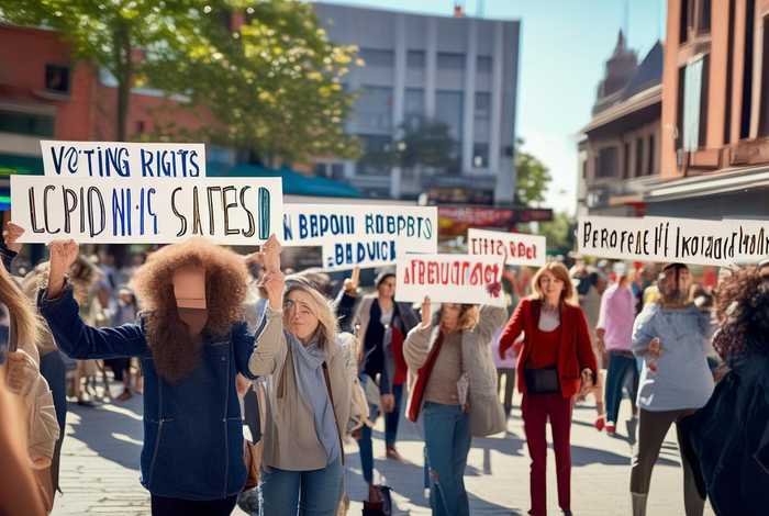 公民的政治生活知识点有哪些，公民的政治生活知识点有哪些方面