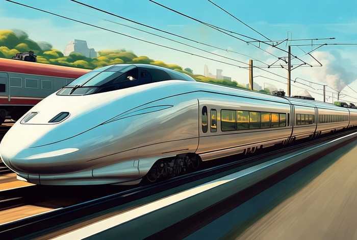高铁与动车的区别（高铁与动车的区别是什么）
