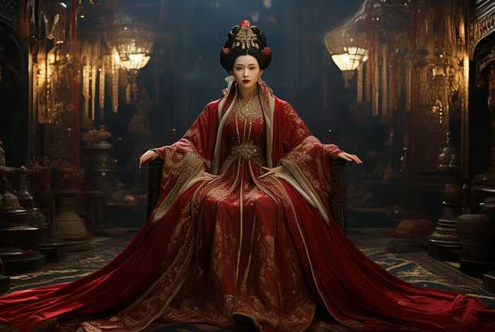 历史上慈禧的绝密秘密（慈禧的历史故事）