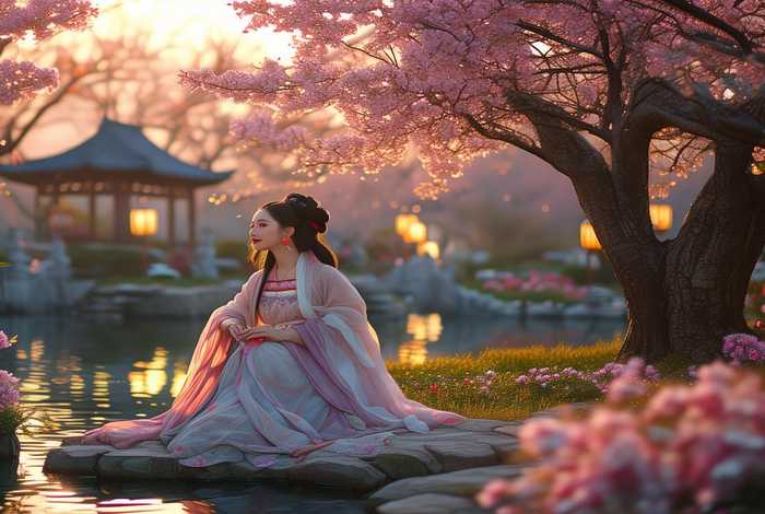 皇妾的悠闲生活大结局、皇妾的悠闲生活大结局免费观看