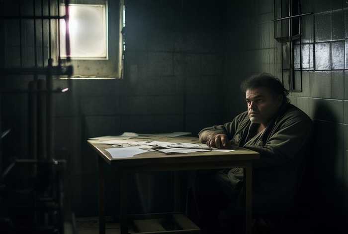 监狱一日生活制度心得、监狱一日生活制度心得体会