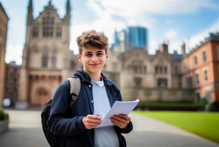 孩子在英国留学给多少生活费，孩子在英国留学给多少生活费合适