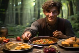 从零开始的异世界生活拉姆的结局 从零开始的异世界生活拉姆喜欢的食物