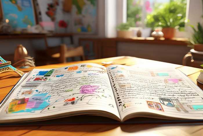 记录假期生活的日记600字、记录假期生活的日记600字作文