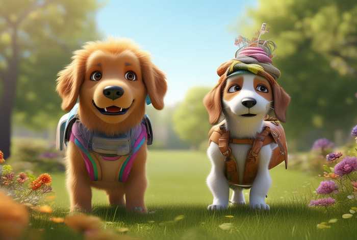 两只狗的生活意见演出时长 - 两只狗的生活意见2021演出