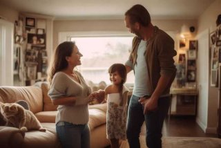 后妈的二婚生活（后妈的二婚生活小说）