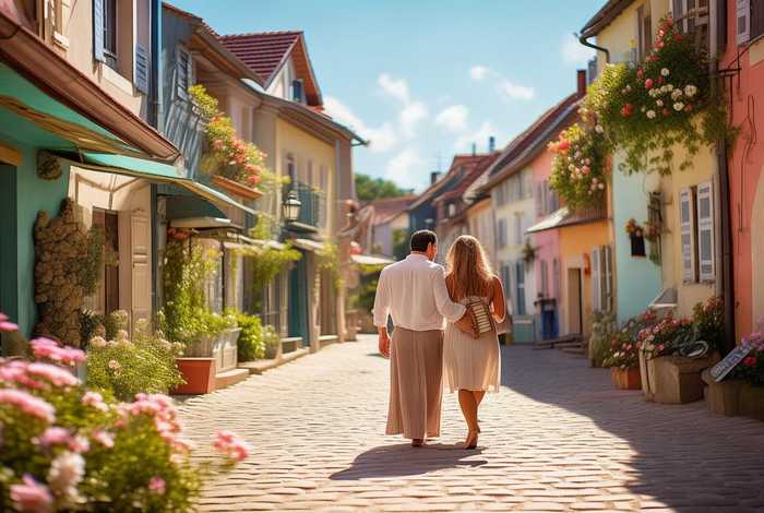 法式甜蜜生活，法式甜蜜生活百度云