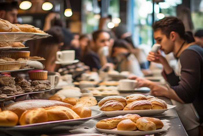极致烘焙生活馆怎么样 - 极致烘焙生活馆怎么样知乎