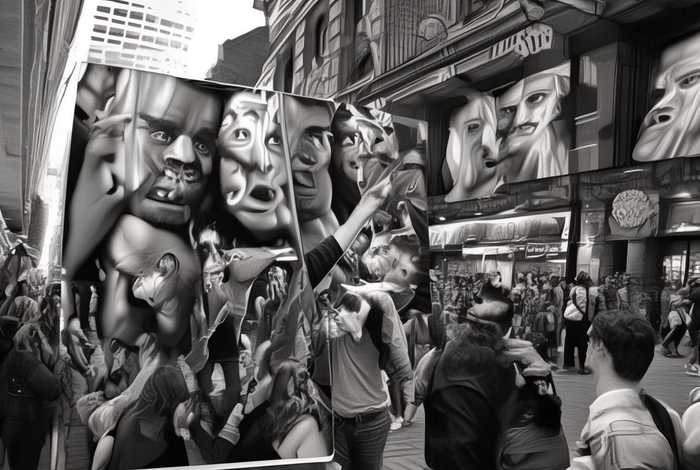 错觉效应在生活中的应用（错觉效应在生活中的应用有哪些）