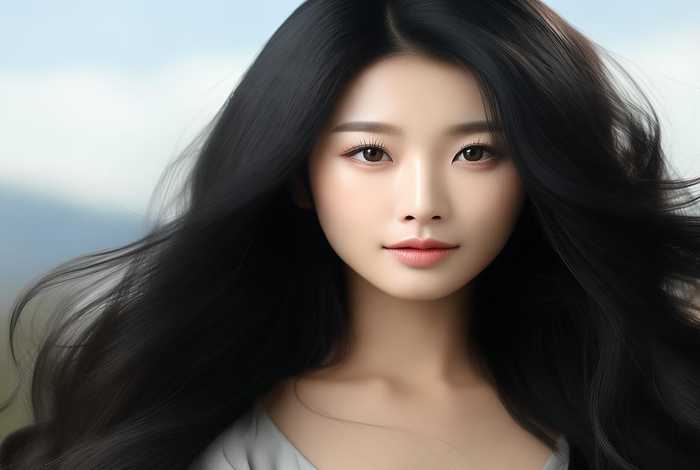 甘婷婷个人照；甘婷婷个人照片高清