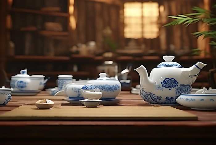 茶具生活真实图片 - 茶具生活真实图片高清