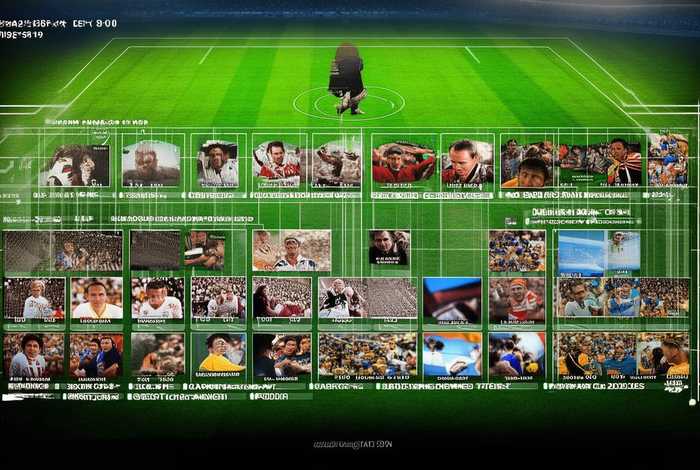 里皮职业生涯完整视频，里皮职业生涯履历