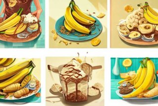 大香蕉的吃法 - 大香蕉的吃法大全