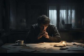 对生活有点绝望怎么办 - 对生活感到绝望怎么办