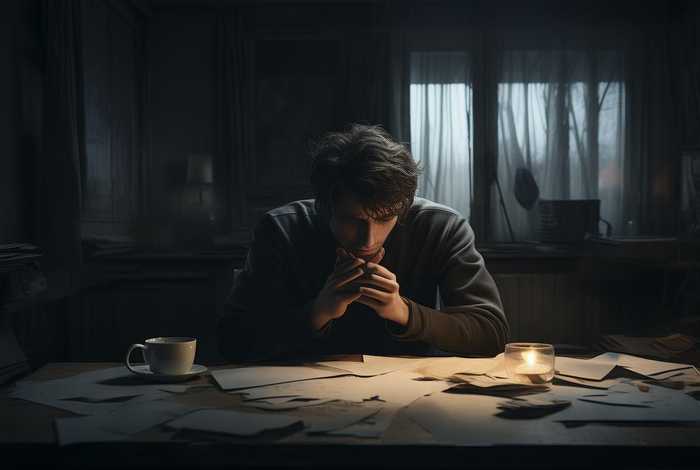 对生活有点绝望怎么办 - 对生活感到绝望怎么办