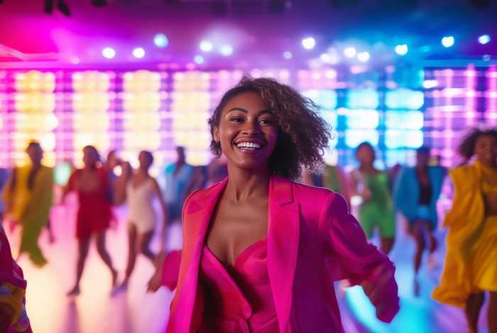 快乐舞原版视频，快乐舞原版视频在线观看