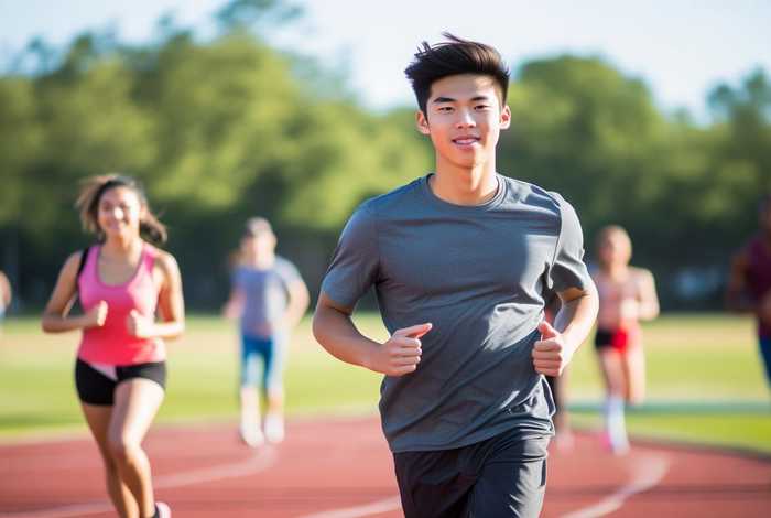 高中生健康生活方式自述 - 高中生健康的生活方式怎么写 高中生健康生活方式自述 - 高中生健康的生活方式怎么写