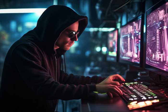 黑客的定义；黑客的定义和起源